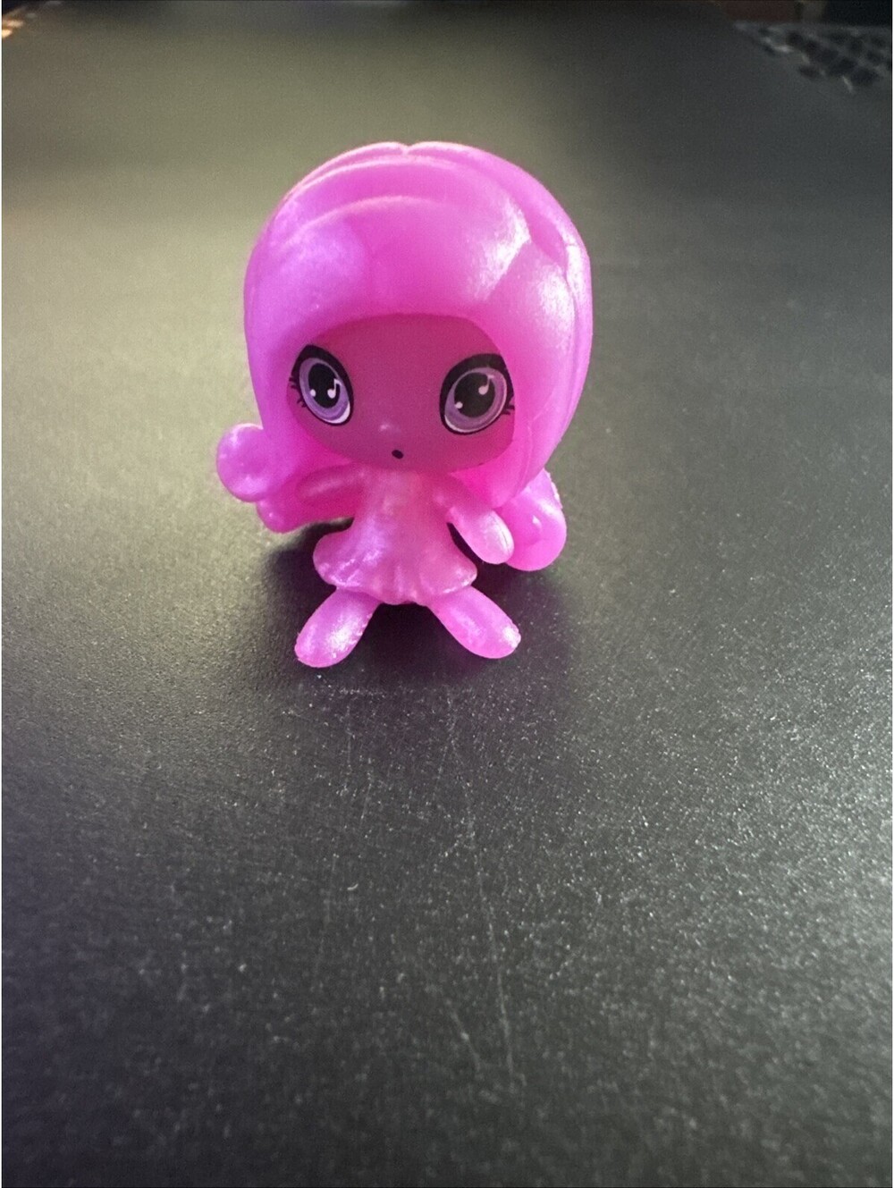 Monster High Minis Blind Box Figure Season 1 Ari Hauntington Ghostly Figure